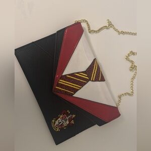 Harry Potter Danielle Nicole Purse Gryffindor